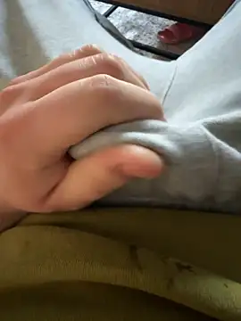 BWC Dilf online show from April 2026 06:36:01 AM