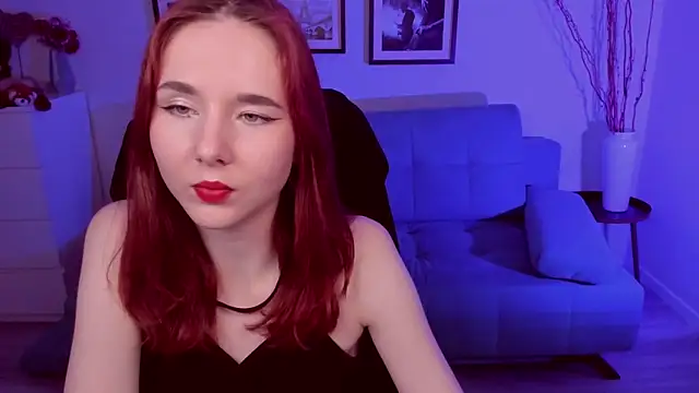 MarilynFire online show from June 2026 06:52:02 AM