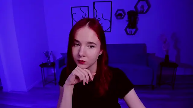 MarilynFire online show from June 2026 05:21:01 AM