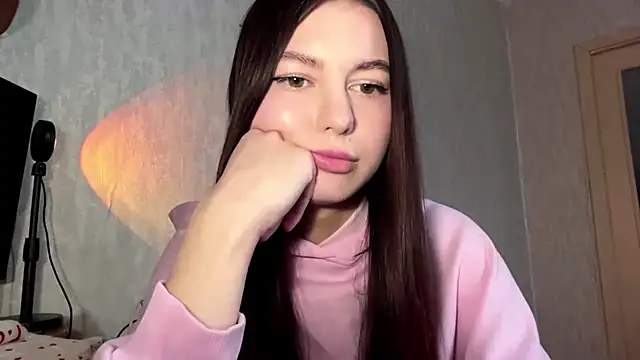 Snapshot of JanSpringsteen chatting on March 2026 09:25:01 AM JanSpringsteen online show from March 2026 09:25:01 AM