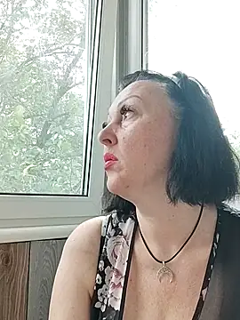 Snapshot of HelgaDennis chatting on July 2026 03:33:02 AM HelgaDennis online show from July 2026 03:33:02 AM
