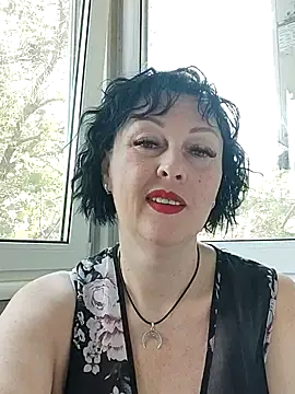 Snapshot of HelgaDennis chatting on July 2026 05:55:02 AM HelgaDennis online show from July 2026 05:55:02 AM