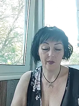 Snapshot of HelgaDennis chatting on August 2026 05:42:02 AM HelgaDennis online show from August 2026 05:42:02 AM