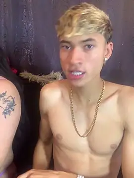 Snapshot of -Jack_Zoe- chatting on March 2026 03:17:01 PM -Jack Zoe- online show from March 2026 03:17:01 PM