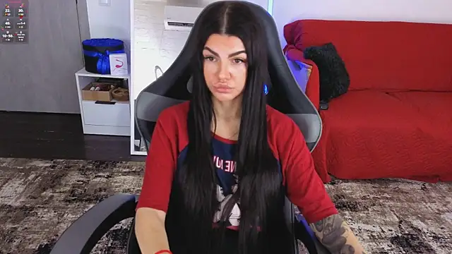 AnacondaOnn online show from June 2026 05:05:01 AM
