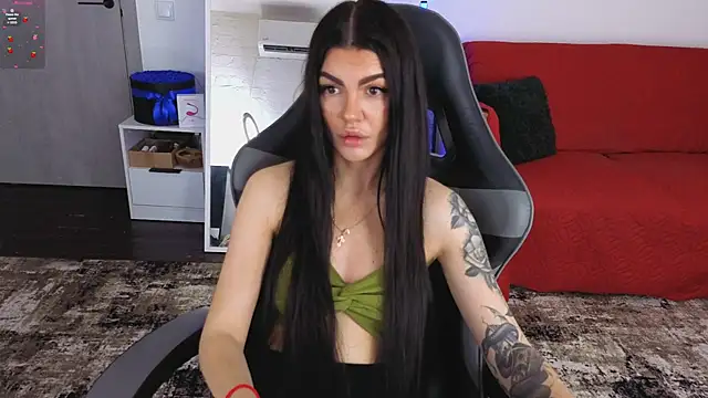 AnacondaOnn online show from June 2026 05:39:02 AM