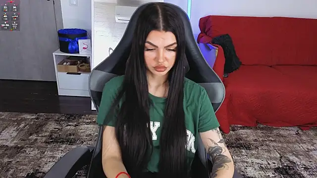 AnacondaOnn online show from June 2026 08:08:01 AM