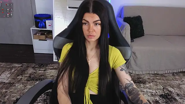 AnacondaOnn online show from June 2026 05:35:01 AM