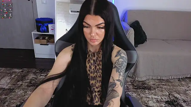 AnacondaOnn online show from July 2026 05:31:02 AM