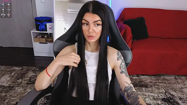 AnacondaOnn online show from July 2026 04:52:01 AM