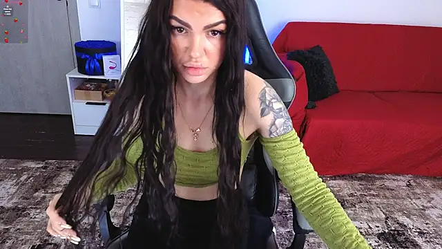 AnacondaOnn online show from July 2026 05:45:02 AM