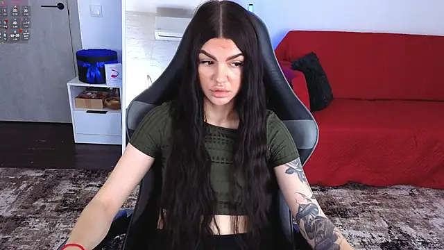 AnacondaOnn online show from July 2026 07:44:01 AM