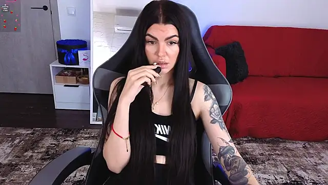 AnacondaOnn online show from July 2026 06:05:01 AM
