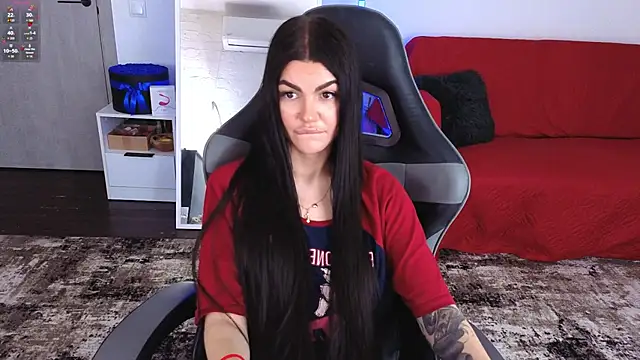 AnacondaOnn online show from July 2026 10:21:02 AM