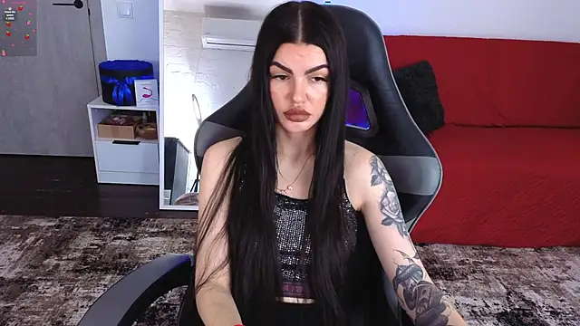 AnacondaOnn online show from July 2026 06:18:02 AM