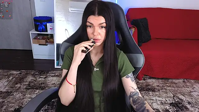 AnacondaOnn online show from July 2026 05:05:01 AM