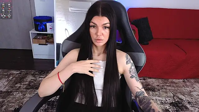 AnacondaOnn online show from July 2026 08:23:02 AM