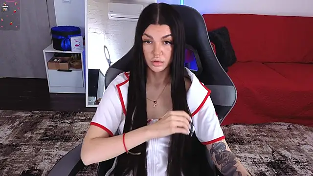 AnacondaOnn online show from July 2026 04:55:01 AM