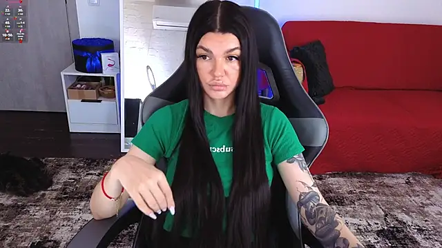 AnacondaOnn online show from July 2026 06:02:02 AM