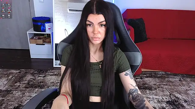 AnacondaOnn online show from August 2026 07:40:02 AM
