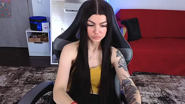 AnacondaOnn online show from August 2026 07:32:02 AM