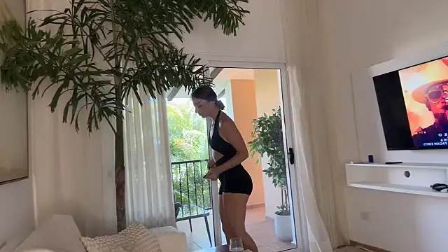 ViviGoddess online show from June 2026 08:08:01 PM