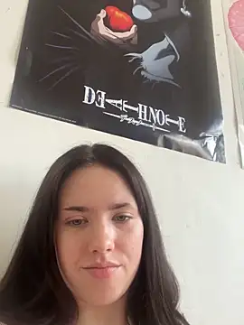 Snapshot of llovebunny chatting on March 2026 10:09:02 AM llovebunny online show from March 2026 10:09:02 AM