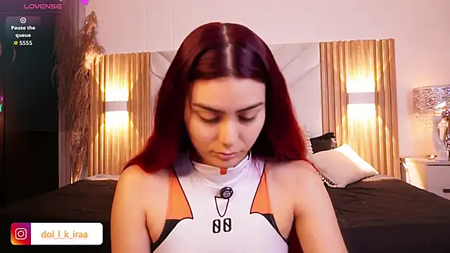 Snapshot of Doll_kira_ chatting on May 2026 02:14:01 PM Doll kira online show from May 2026 02:14:01 PM
