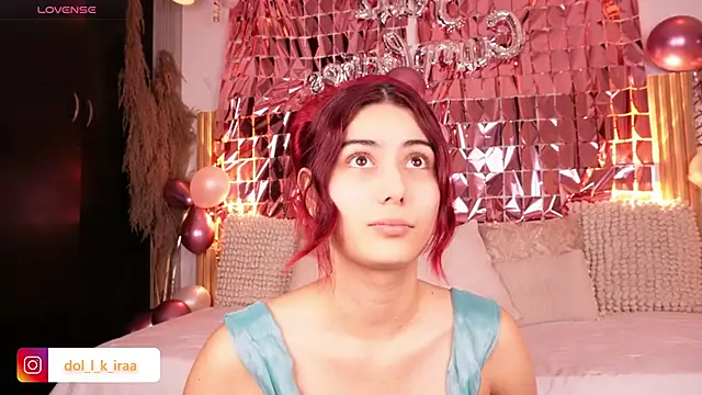 Snapshot of Doll_kira_ chatting on June 2026 02:39:01 PM Doll kira online show from June 2026 02:39:01 PM