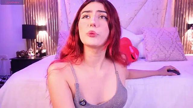 Snapshot of Doll_kira_ chatting on June 2026 03:10:01 PM Doll kira online show from June 2026 03:10:01 PM
