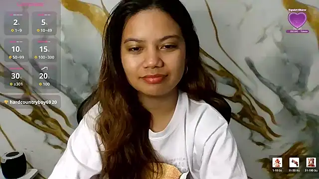 deseyy online show from July 2026 07:05:02 PM