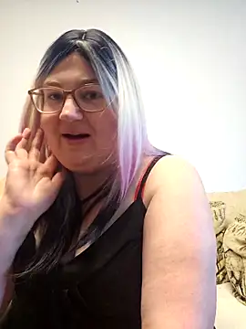 xXLunaBlissXx online show from May 2026 07:17:01 AM