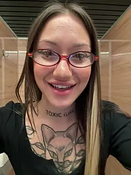 SaintSquirt online show from June 2026 10:20:01 AM