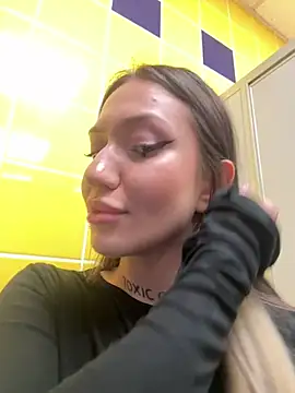 SaintSquirt online show from July 2026 09:46:02 AM