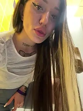 SaintSquirt online show from July 2026 11:25:01 AM