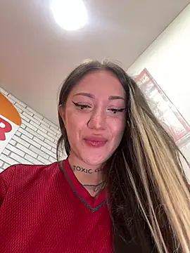 SaintSquirt online show from July 2026 11:41:02 AM