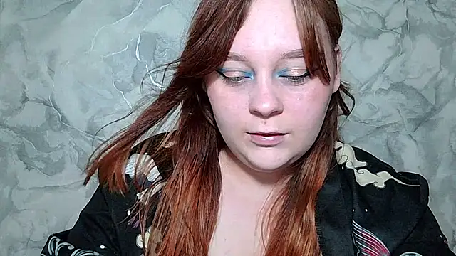 Snapshot of Jenny_Kiss_ chatting on May 2026 10:52:02 AM Jenny Kiss online show from May 2026 10:52:02 AM