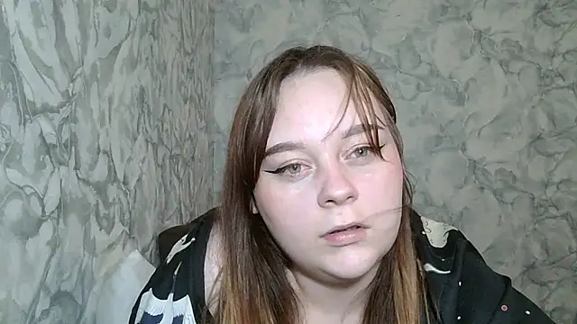 Snapshot of Jenny_Kiss_ chatting on May 2026 06:05:02 PM Jenny Kiss online show from May 2026 06:05:02 PM