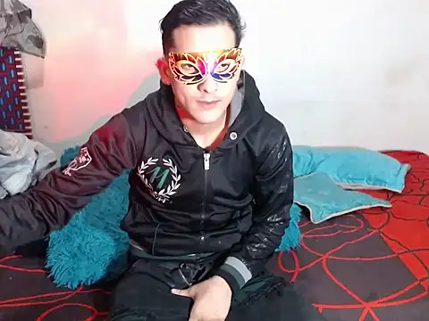 SexyboyHot2000 online show from May 2026 02:08:02 AM