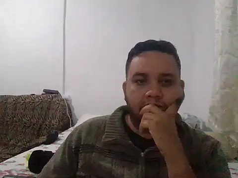T Santana online show from June 2026 04:37:01 AM
