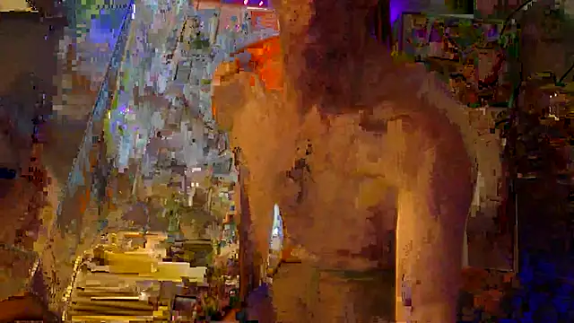 Snapshot of DavidEugeneOr chatting on May 2026 03:47:02 AM DavidEugeneOr online show from May 2026 03:47:02 AM