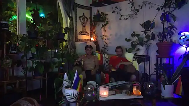 Snapshot of DavidEugeneOr chatting on July 2026 11:50:01 AM DavidEugeneOr online show from July 2026 11:50:01 AM