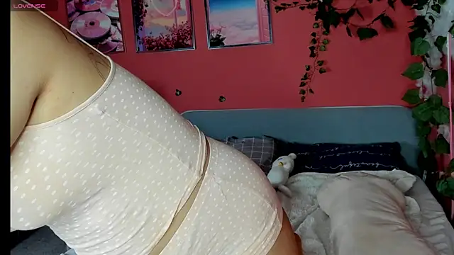 Amelia goth online show from May 2026 01:57:16 AM