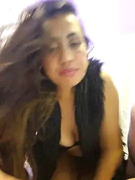 LASEXbellaX online show from April 2026 03:15:02 AM