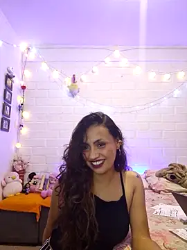 LASEXbellaX online show from May 2026 02:49:02 AM