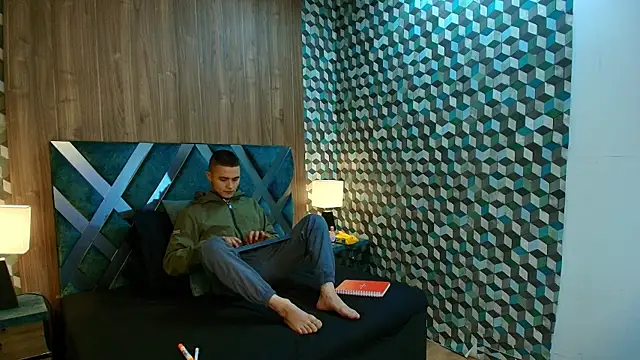 Snapshot of Joaho_Fernandez chatting on April 2026 08:58:02 PM Joaho Fernandez online show from April 2026 08:58:02 PM