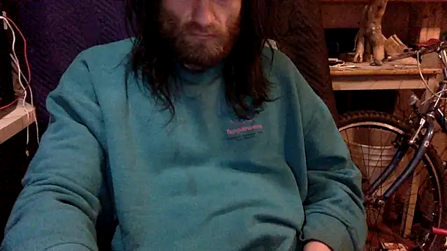 Snapshot of hairyhungnaughtyguy chatting on March 2026 03:07:01 PM hairyhungnaughtyguy online show from March 2026 03:07:01 PM