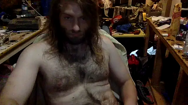 Snapshot of hairyhungnaughtyguy chatting on July 2026 05:30:02 PM hairyhungnaughtyguy online show from July 2026 05:30:02 PM