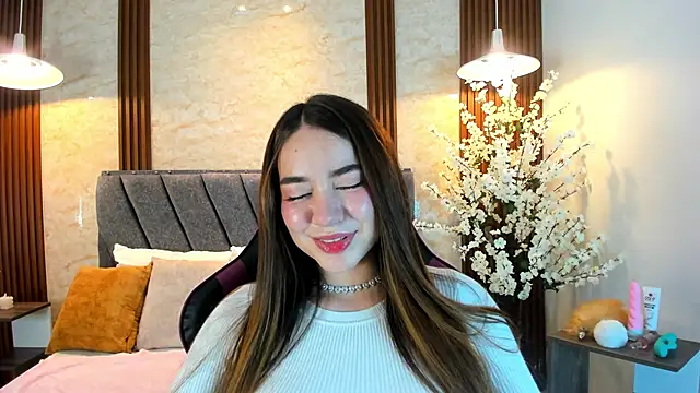 Anissa m  online show from March 2026 06:53:01 PM