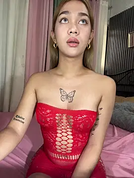 Snapshot of xElisParadisex chatting on June 2026 02:38:01 AM xElisParadisex online show from June 2026 02:38:01 AM
